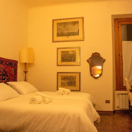 Double Room Charme Milano Central Station エクステリア 写真