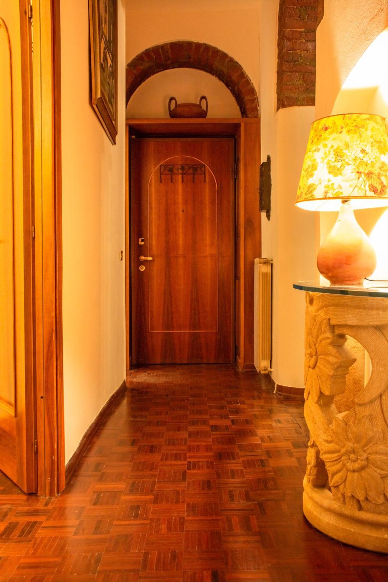 Double Room Charme Milano Central Station エクステリア 写真