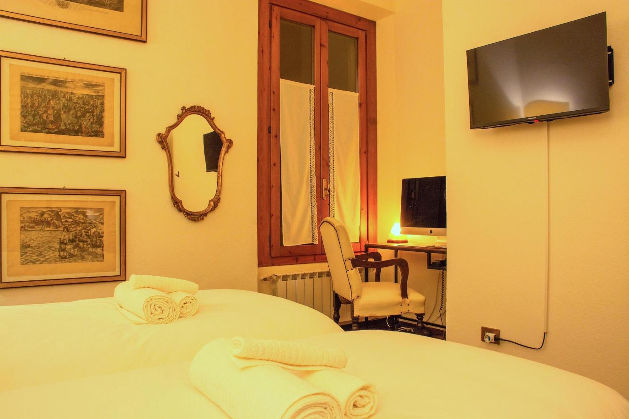 Double Room Charme Milano Central Station エクステリア 写真