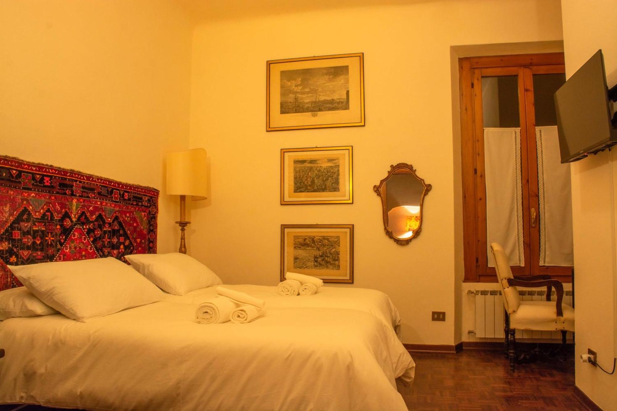 Double Room Charme Milano Central Station エクステリア 写真